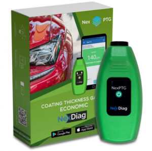 Měrka laku NexDiag NexPTG EconomicNexDiag