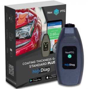 Měřič tloušťky laku NexDiag NexPTG Standard PlusNexDiag