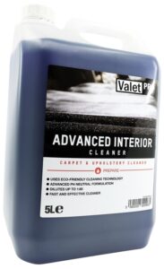 Čistič interiérů ValetPRO Advanced Interior Cleaner (5000 ml)ValetPRO