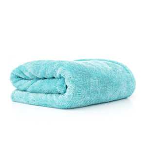 Supersavý sušící ručník Savec z Twisted Pile vláken (92 x 64 cm)vLesku brand