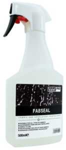 Impregnace textilu ValetPRO Fabric Sealer (500 ml)ValetPRO