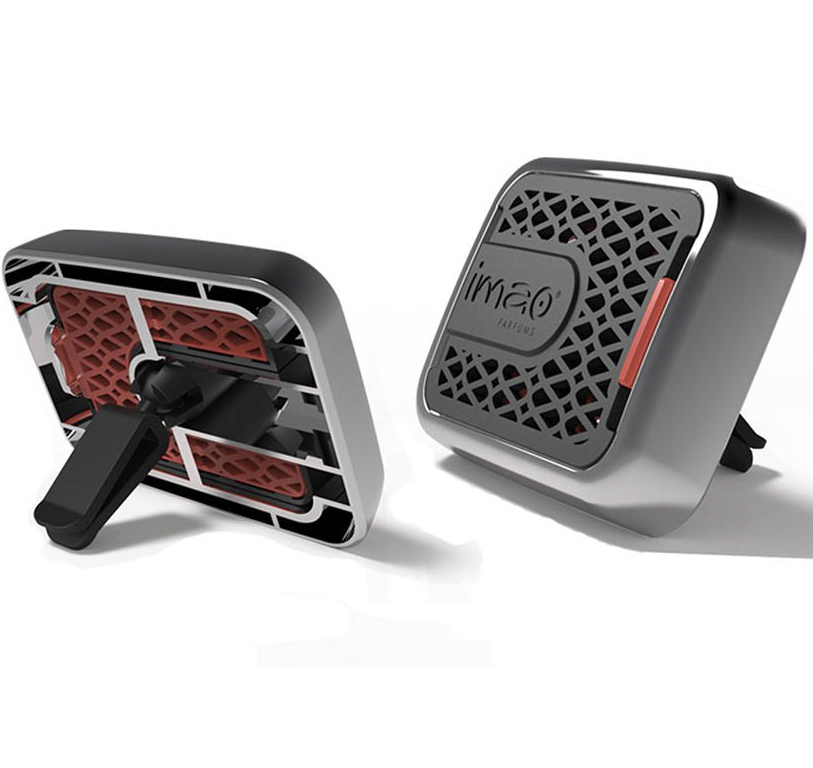 Parfém do auta IMAO Diffuser Douceurs de CapriIMAO Parfums