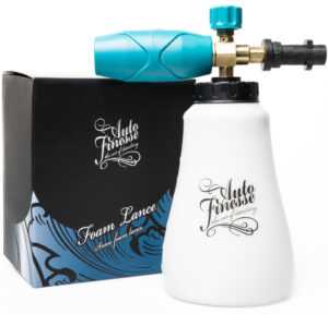 Nástavec na wapku Auto Finesse Foam Lance (Karcher K Series)Auto Finesse