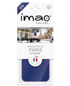 Parfém do auta IMAO Week-End a ParisIMAO Parfums