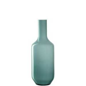 Leonardo Váza MILANO zelená 39 cm Leonardo