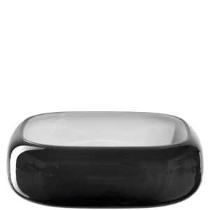 Leonardo Mísa MILANO šedá 23x23 cm Leonardo