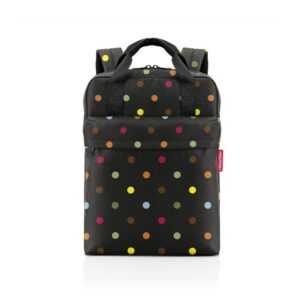 Reisenthel Batoh Allday Backpack M dots Reisenthel