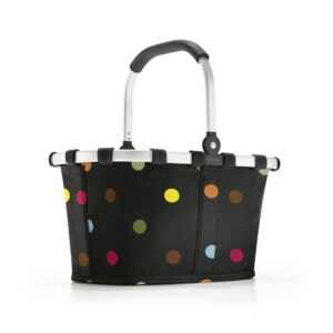 Reisenthel Nákupní košík Carrybag XS dots Reisenthel