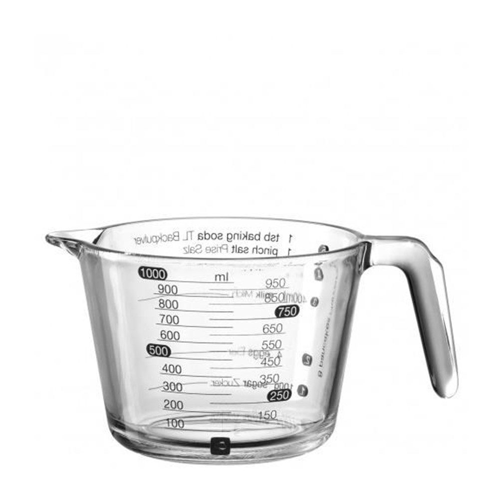 Leonardo Kuchyňská odměrka CUCINA 1l Leonardo