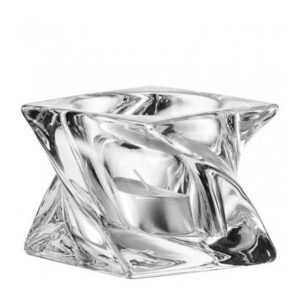 Leonardo Svícen na čajovou svíčku 7 cm Leonardo