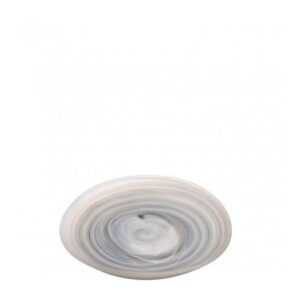 Leonardo Talíř CALMO 18 cm šedý Leonardo