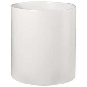 ASA Selection Květináč HARUKO 23 cm bílý ASA Selection