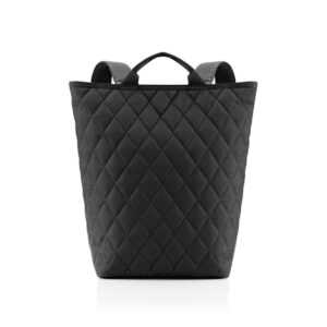 Reisenthel Nákupní batoh Shopper-Backpack rhombus black Reisenthel
