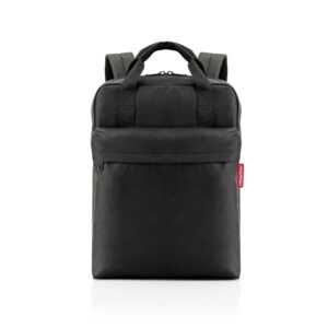 Reisenthel Batoh Allday Backpack M black Reisenthel