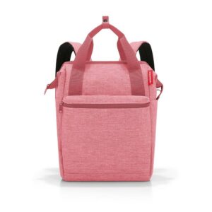 Reisenthel Batoh/taška Allrounder R twist berry Reisenthel