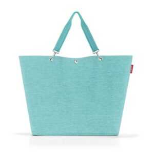 Reisenthel Taška přes rameno Shopper XL twist ocean Reisenthel