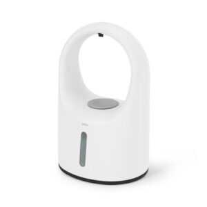 Umbra Dávkovač mýdla automatický RAIN bílý Umbra