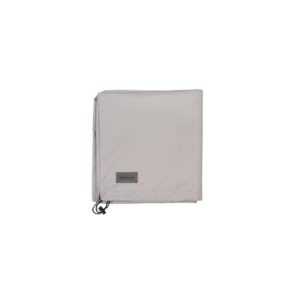 Blomus Ochranný potah STAY na venk. lehátko 80 cm sv. šedý Blomus