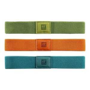 Zwilling Sada elastických pásku pro vakuové příslušenství SET/3ks Zwilling