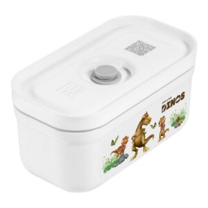 Zwilling Vakuový obědový box FRESH&SAVE DINOS S Zwilling