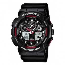 Hodinky Casio GA-100-1A4ERCasio