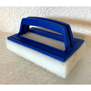 Vagnerpool Houba do ruky na čištění bazénuVagnerpool