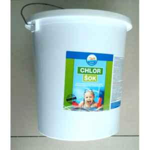 PROXIM CHLOR Šok 40 kg ProbazenPROXIM