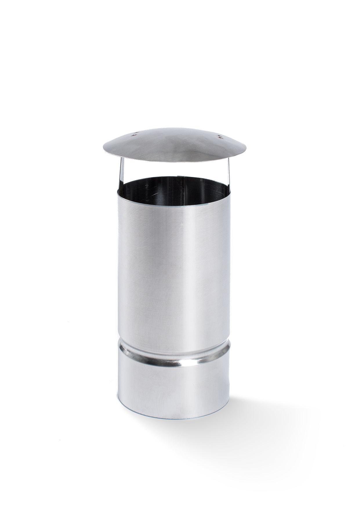 KAISER Komínek pro izolované udírnyKAISER