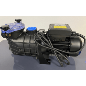 Vagnerpool Bazénové čerpadlo Micro Delfino 50 - 10m3/h - pro slanou voduVagnerpool