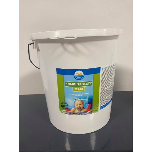 PROXIM Kombi tablety MAXI 10 kg 3v1PROXIM