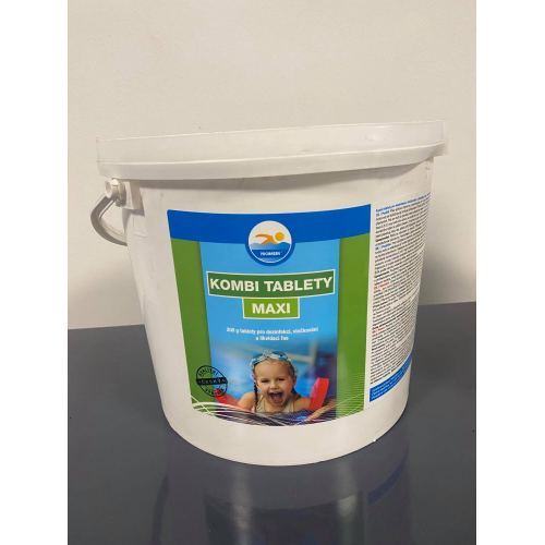 PROXIM Kombi tablety MAXI 5 kg 3 v 1PROXIM