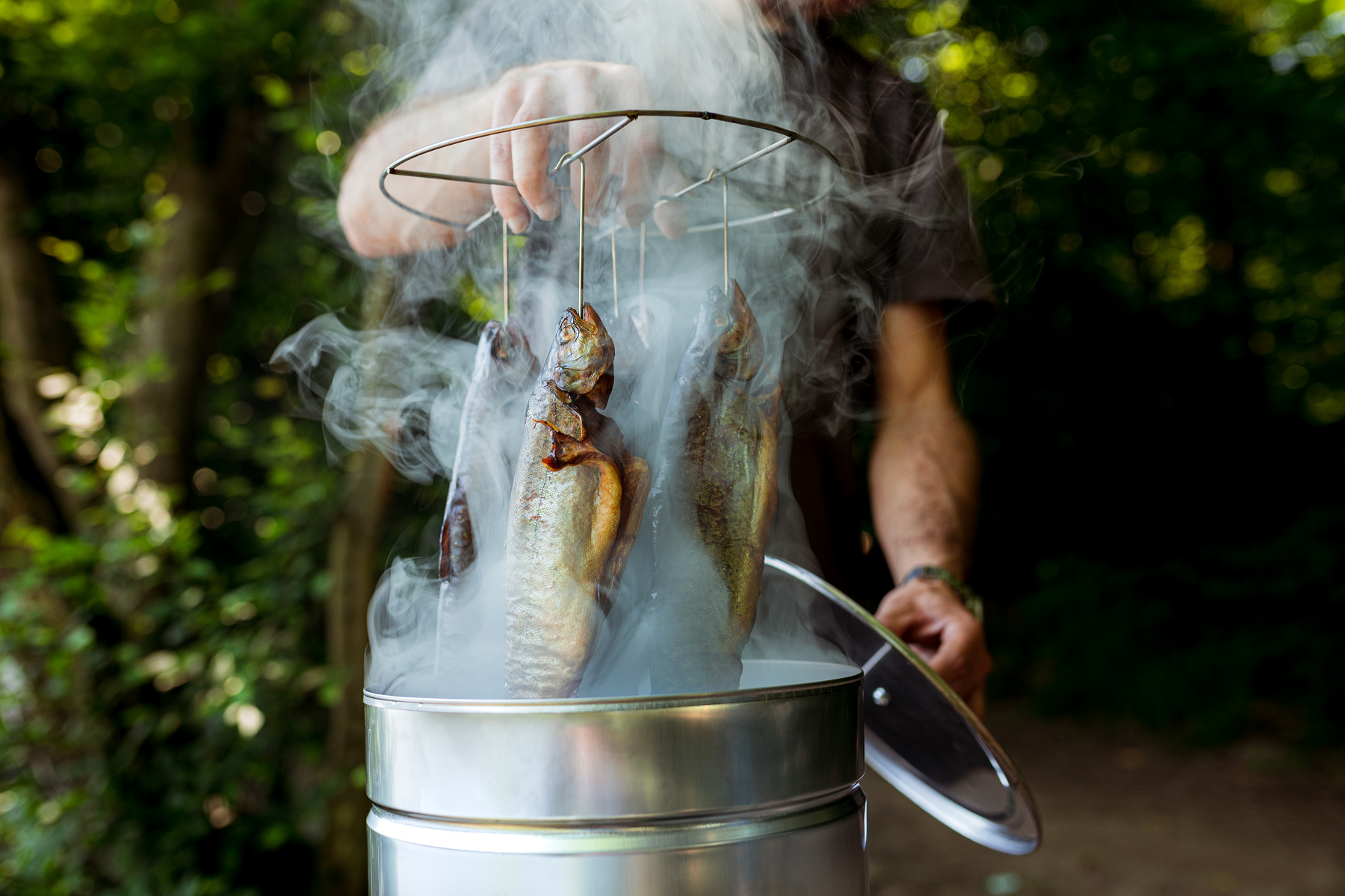 KAISER Rošt - rovný