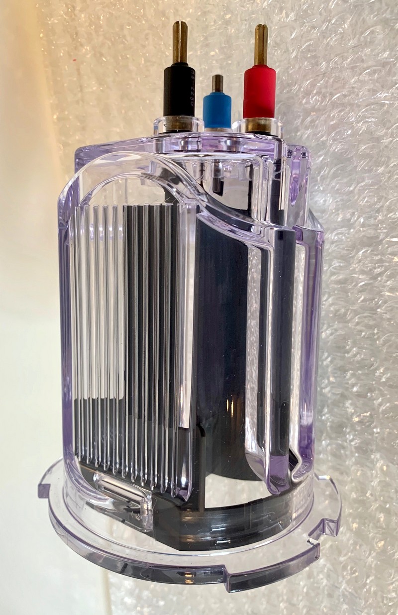 Zodiac Náhradní elektrolytická cela Ei 17 / Ei2 Expert 18 / Gensalt 17Zodiac