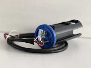 Vagnerpool Elektrolytická cela pro VA SALT C15 nebo VA SALT SMART C15 (CP15)Vagnerpool