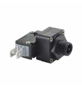 Vagnerpool Pneumatický spínač protiproudu - Pneu. sp. jednotka pro malý tlak (držící) 2PINVagnerpool