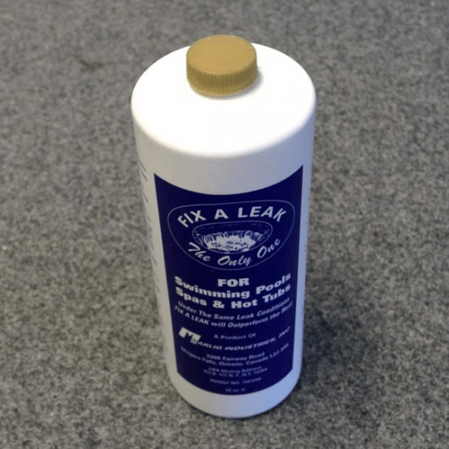 Vagnerpool Fix a Leak 235ml - utěsnění trhlin v bazénuVagnerpool