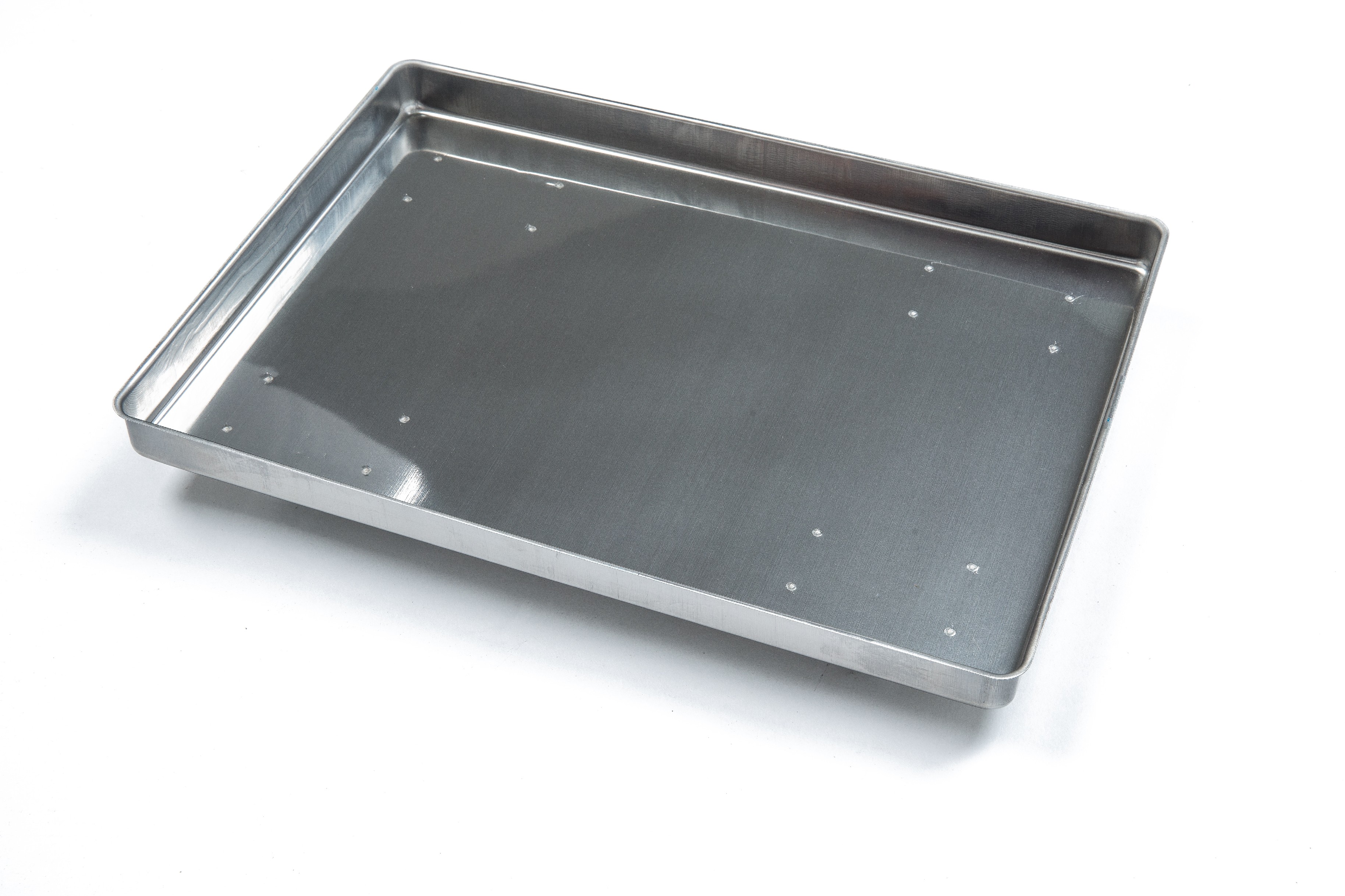 Odkapová miska pro přenosnou udírnu 50