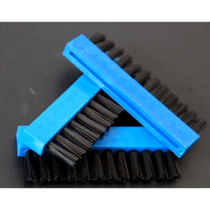 Vagnerpool Náhradní kartáče pro vysavač Standard a Deluxe (3ks)Vagnerpool