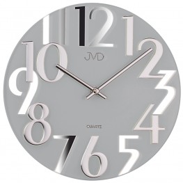 Hodiny JVD HT101.3JVD