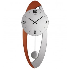 Kyvadlové hodiny JVD NS15021.41JVD