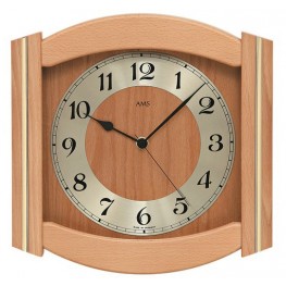 Hodiny AMS 5822/18AMS