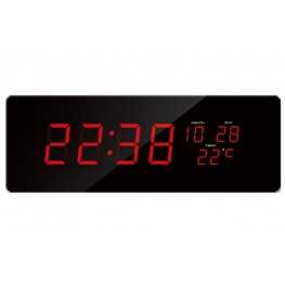 Svítící hodiny JVD DH2.2JVD