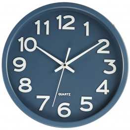 Nástěnné hodiny JVD HX2413.1JVD