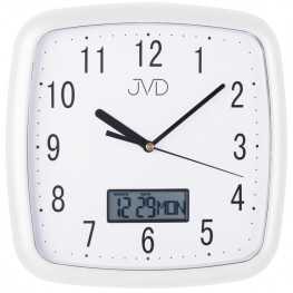 Nástěnné hodiny JVD DH615.4JVD