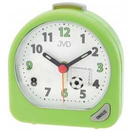 Budík Q JVD SR672.4 zelenýJVD