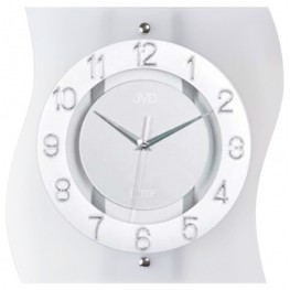 Nástěnné hodiny JVD NS2533.1JVD