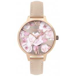 Hodinky SUNDAY ROSE Peach SUN-S06Sunday Rose