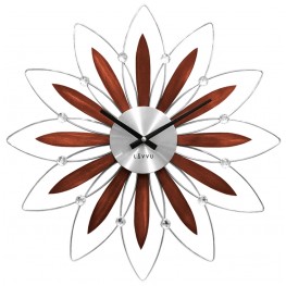 Hodiny Lavvu Crystal LCT1111Lavvu