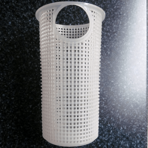 Poolservis Filtrační košík k motoru bazénové filtrace MINIPoolservis