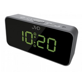 Budík JVD SB3212.1 včetně adaptéruJVD